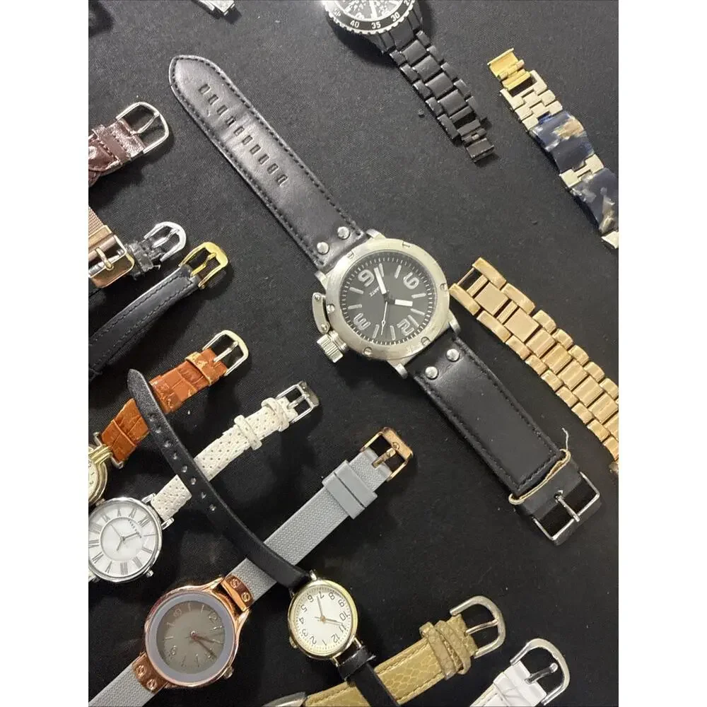 Unbranded 25 watches